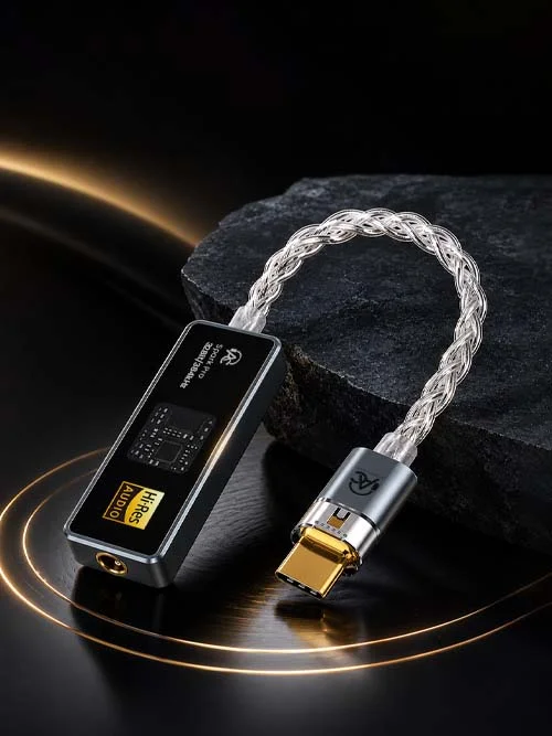 Elevate Your Audio Experience