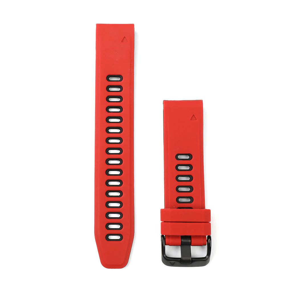 TECPHILE - 20mm Quickfit Watch Band for Garmin Fenix 6S/6S Pro - Image 6