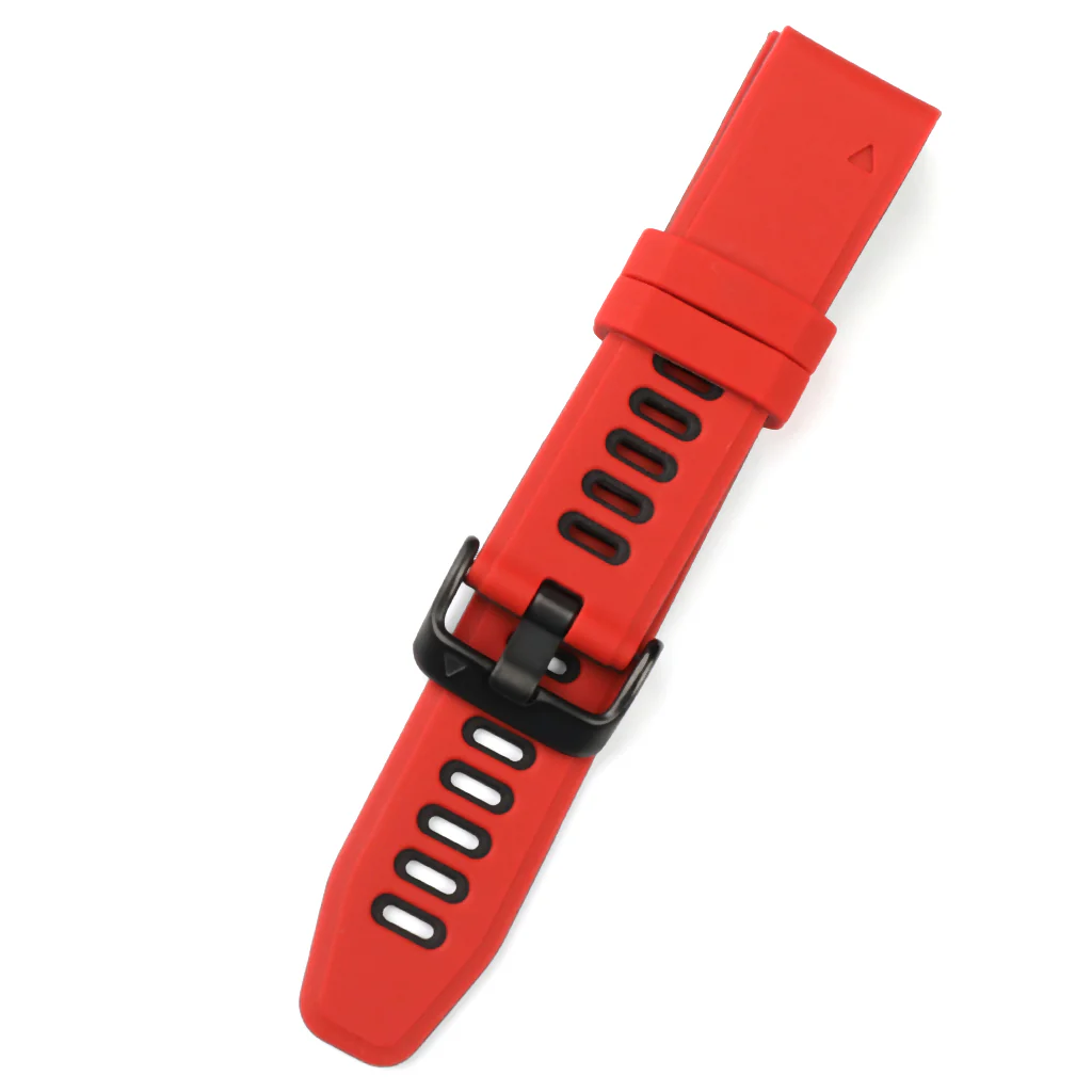 TECPHILE - 20mm Quickfit Watch Band for Garmin Fenix 6S/6S Pro - Image 7