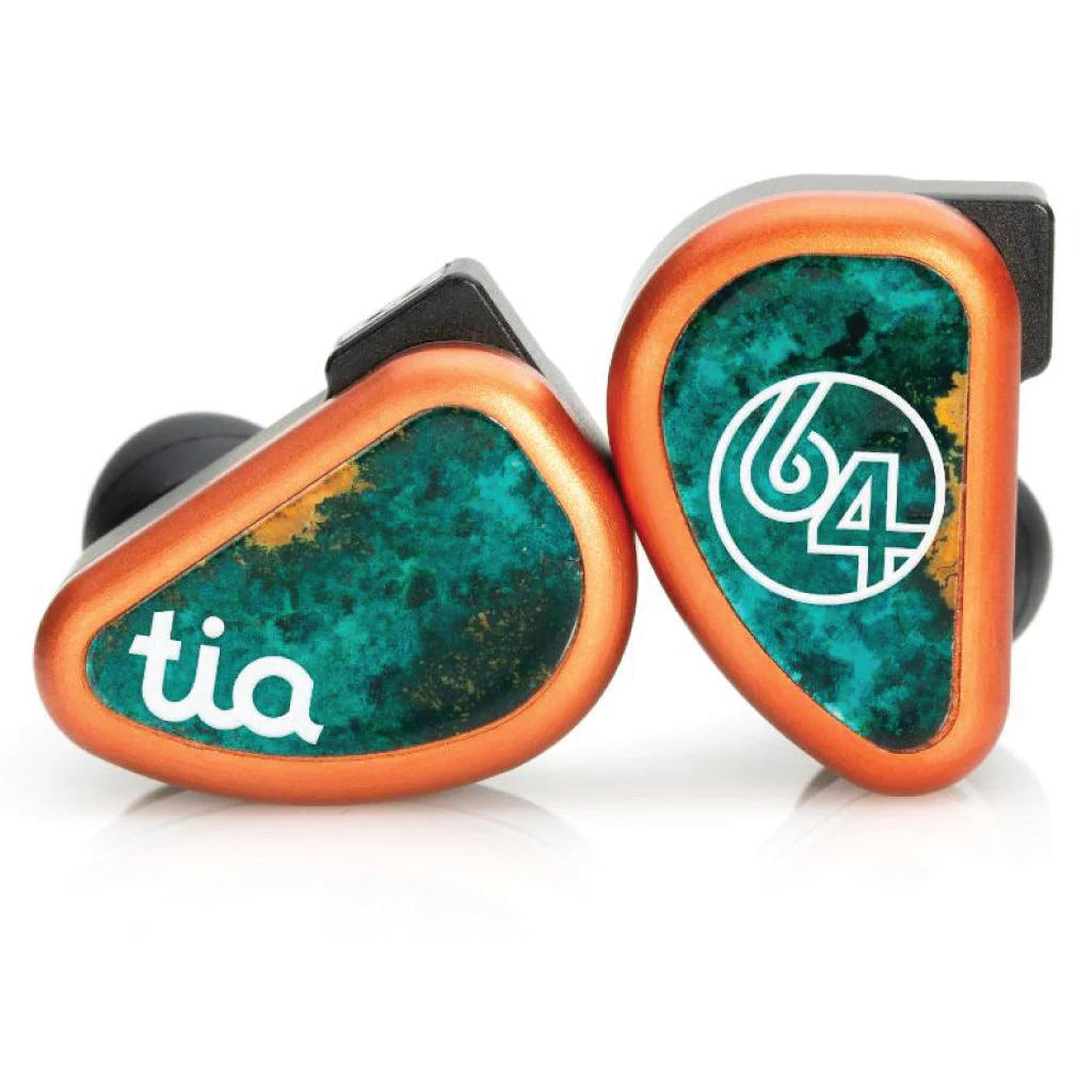 64 Audio - Fourte Wired IEM - Image 3