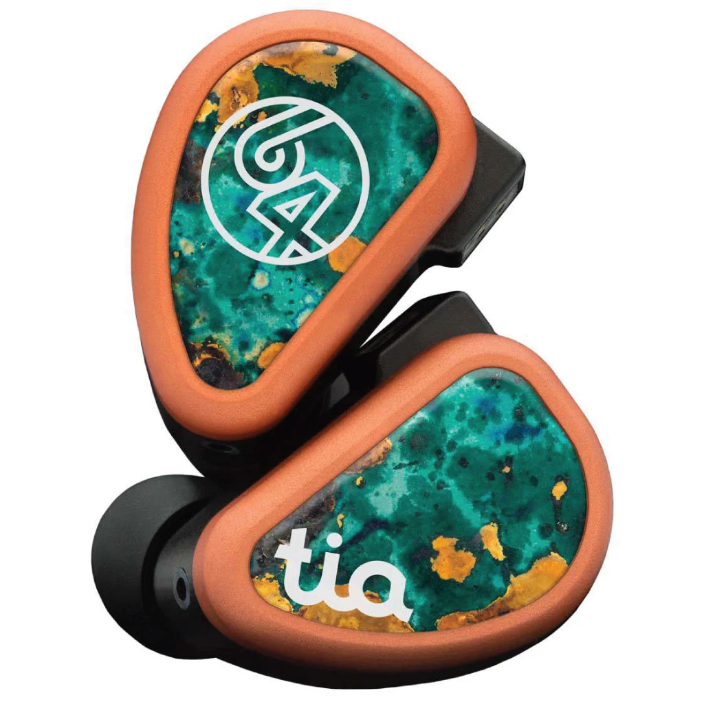 64 Audio - Fourte Wired IEM - Image 4