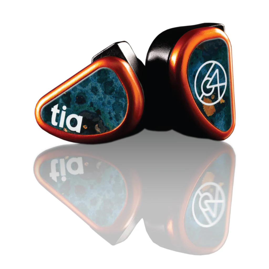 64 Audio - Fourte Wired IEM - Image 5