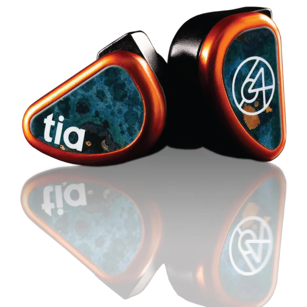 64 Audio - Fourte Wired IEM - Image 6