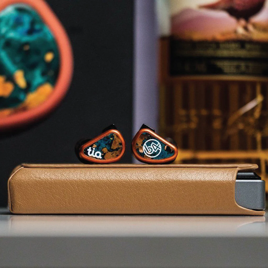 64 Audio - Fourte Wired IEM - Image 7