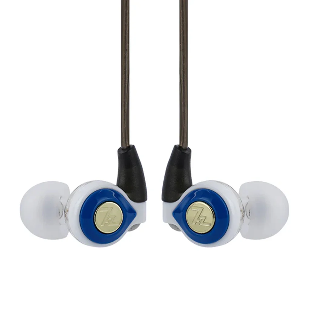 7HZ - AERO 9.2mm Dynamic Driver Wired Earphone - Image 13