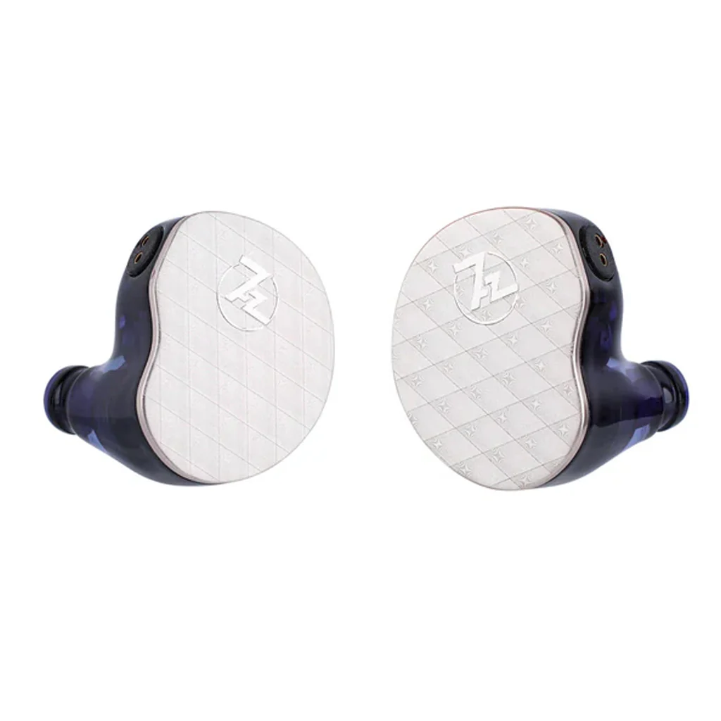 7HZ - Five Dynamic Drivers HiFi IEM - Image 5