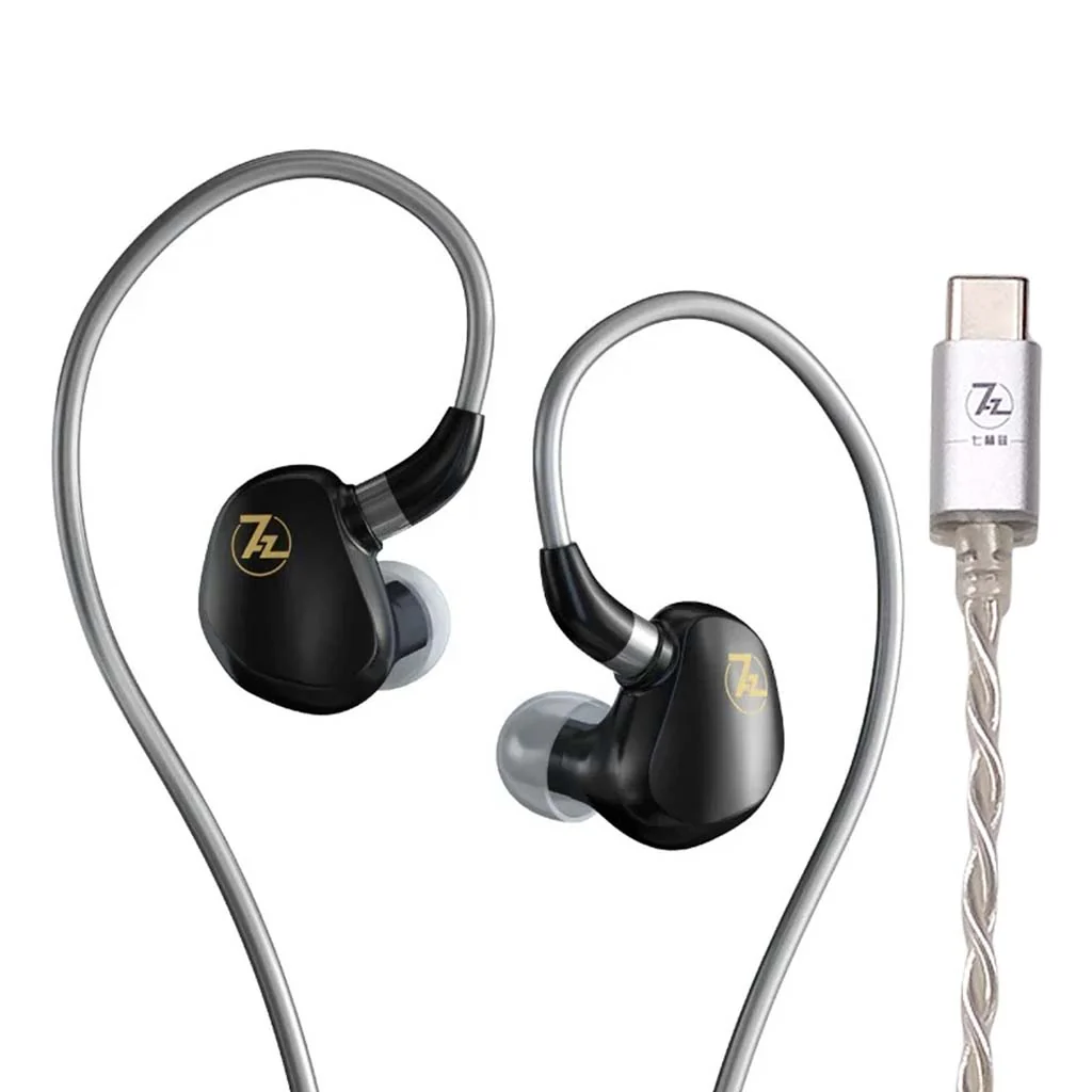 7HZ - G1 Dynamic Driver IEM - Image 13