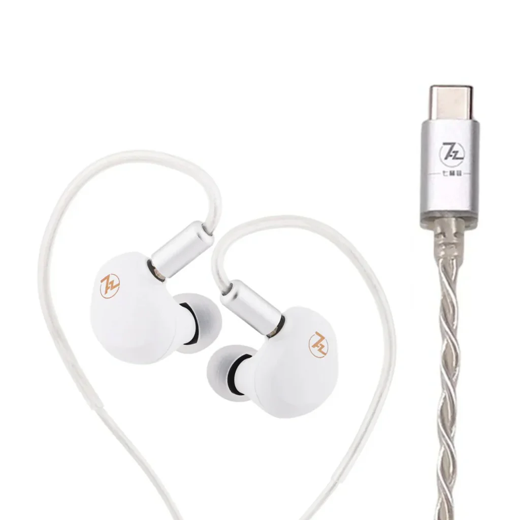 7HZ - G1 Dynamic Driver IEM - Image 15