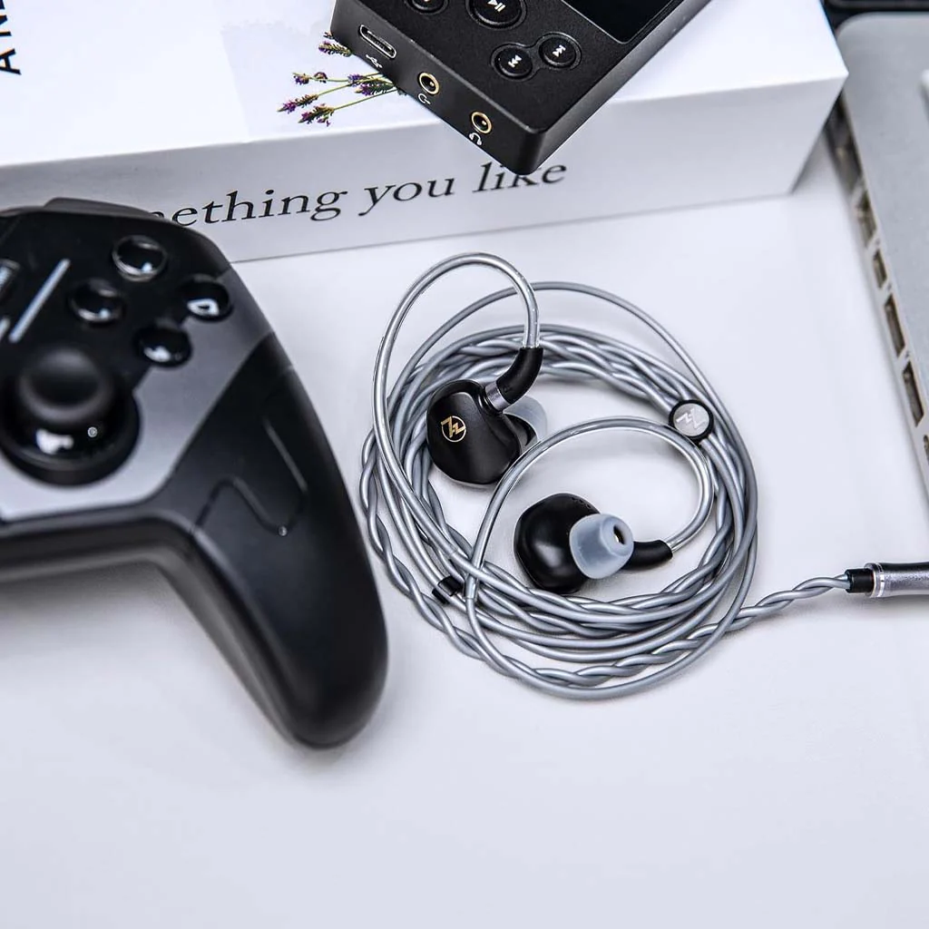 7HZ - G1 Dynamic Driver IEM - Image 7