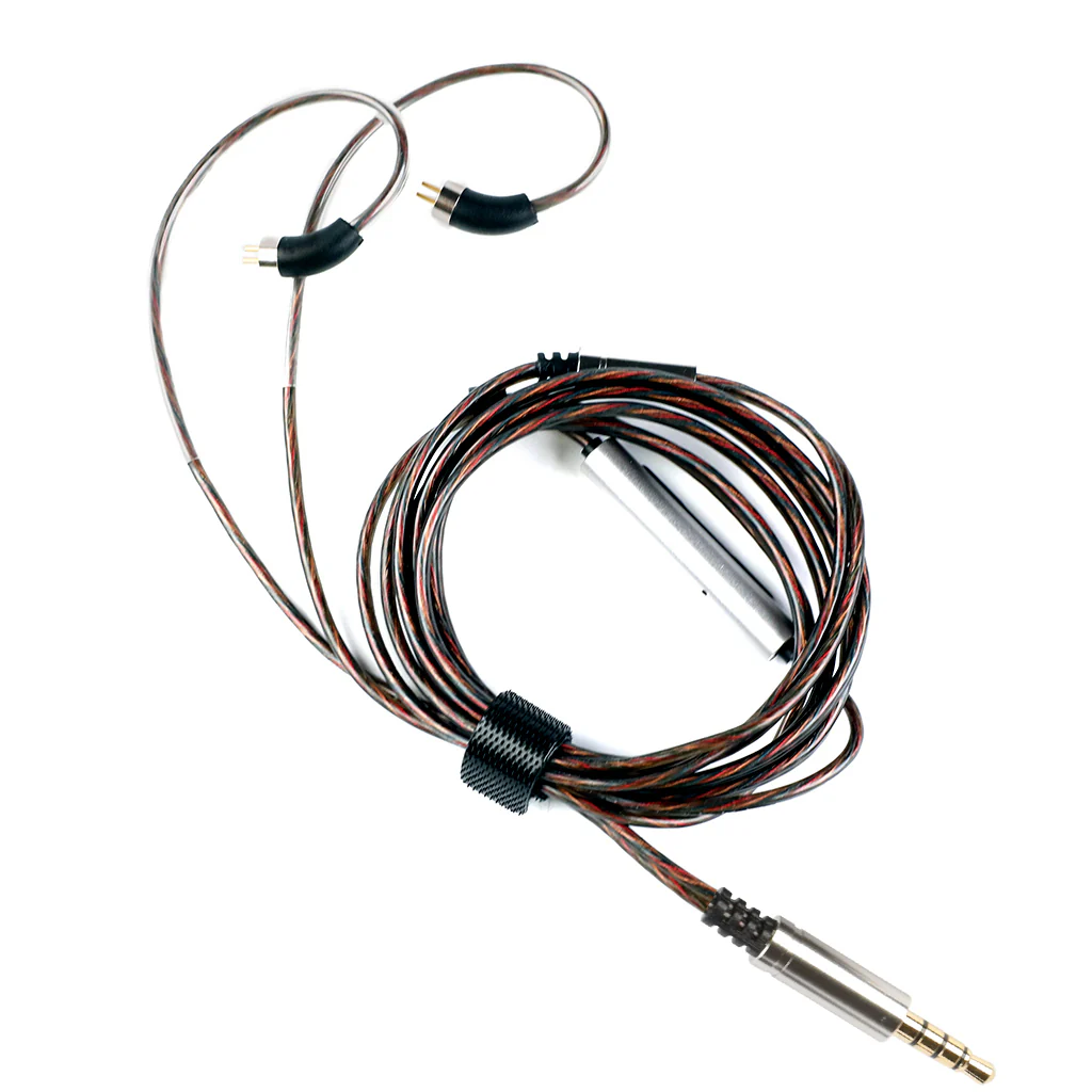 7HZ Salnotes Zero Replacement Cable - Image 4