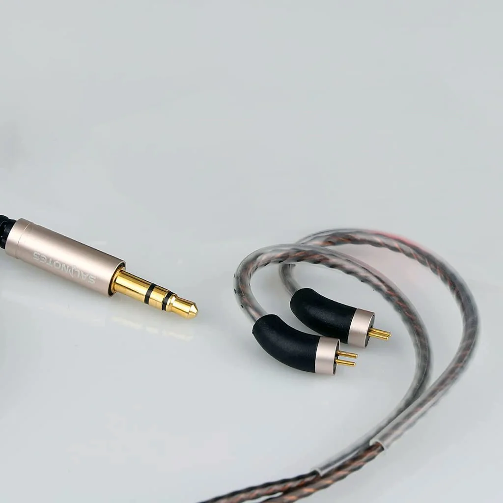 7HZ Salnotes Zero Replacement Cable - Image 6