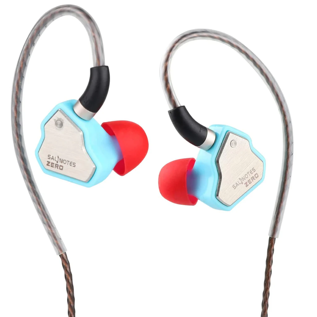 7HZ - Salnotes Zero Wired IEM - Image 23