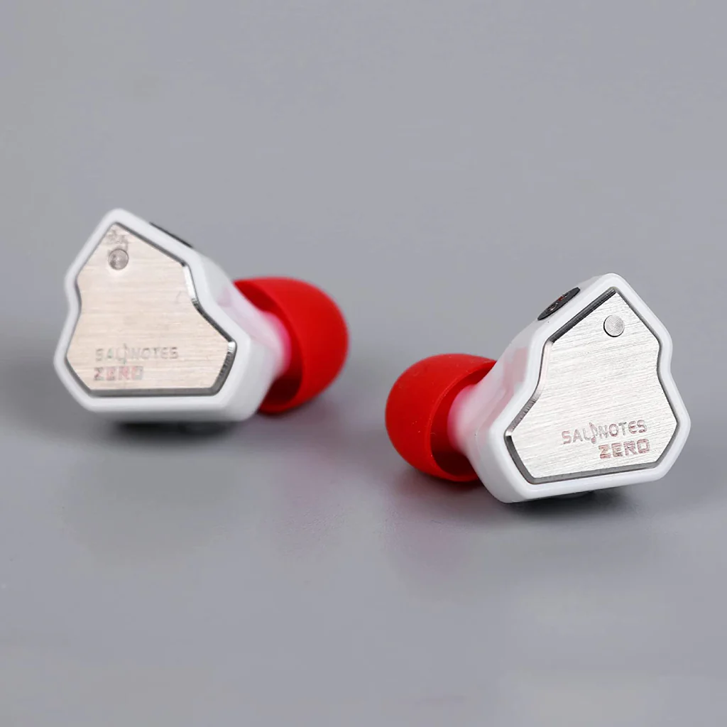 7HZ - Salnotes Zero Wired IEM - Image 44