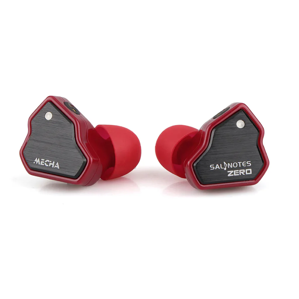7HZ - Salnotes Zero Wired IEM - Image 47