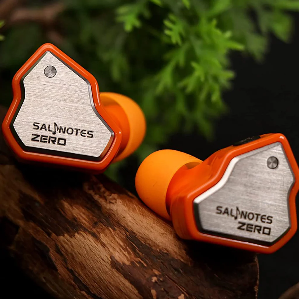 7HZ - Salnotes Zero Wired IEM - Image 68