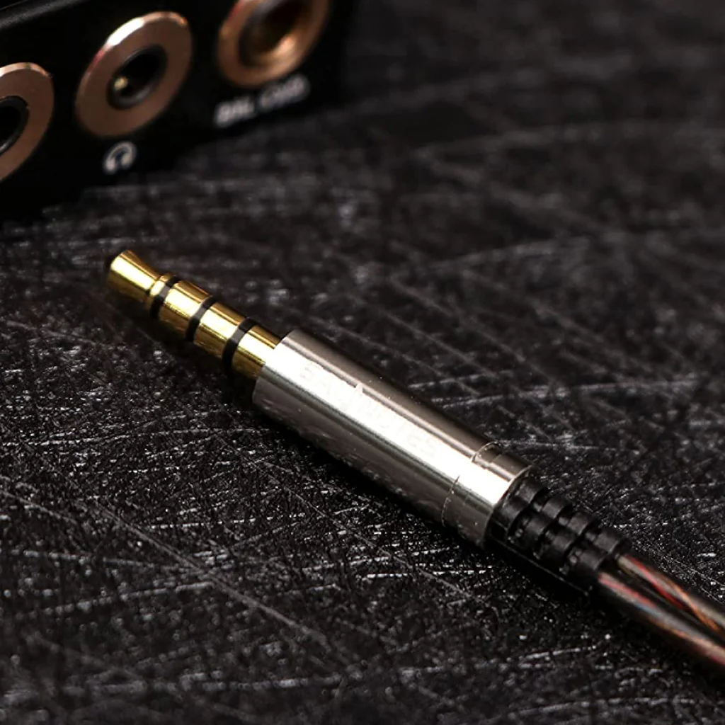 7HZ - Salnotes Zero Wired IEM - Image 75