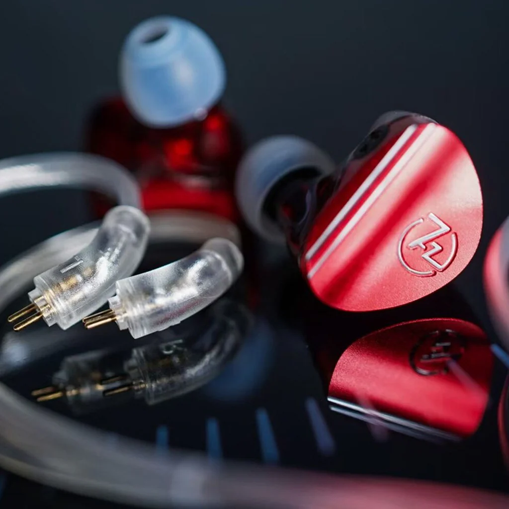 7HZ - Sonus IEM - Image 10