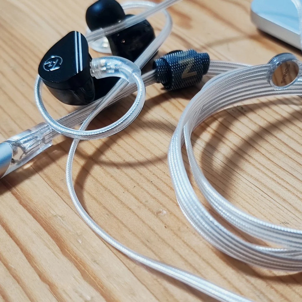 7HZ - Sonus IEM - Image 3