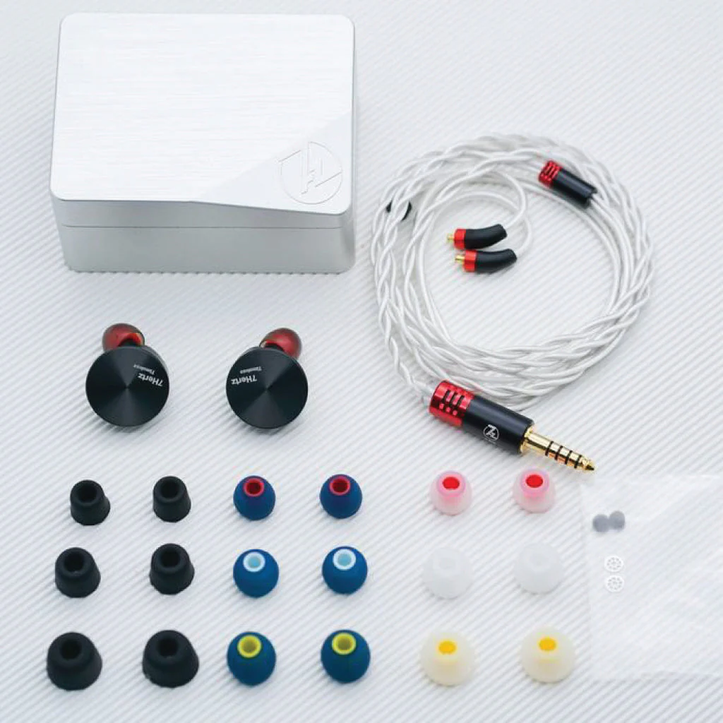 7HZ - Timeless Wired IEM - Image 10