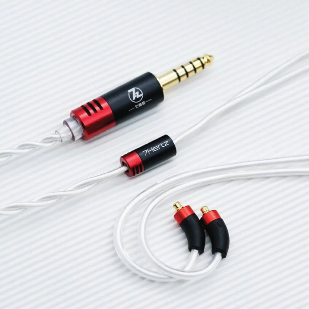 7HZ - Timeless Wired IEM - Image 15