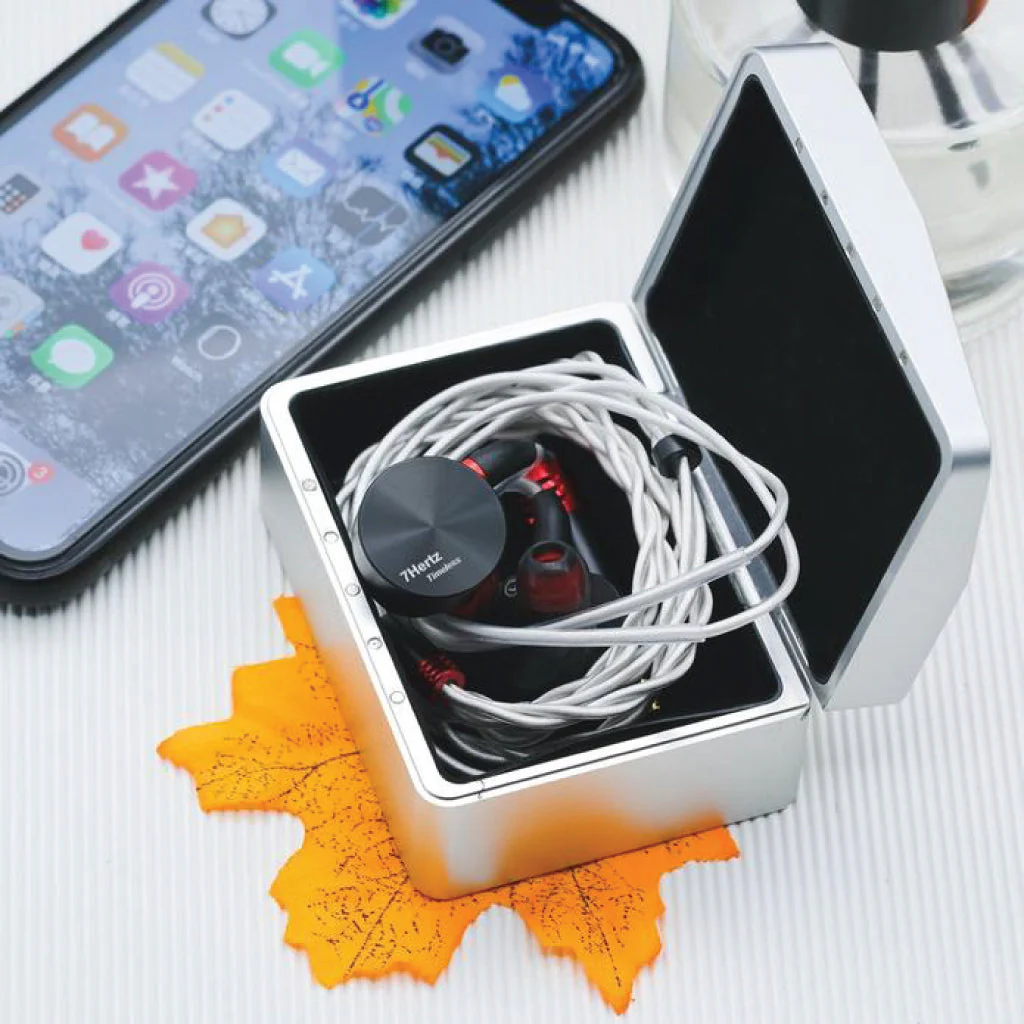 7HZ - Timeless Wired IEM - Image 19