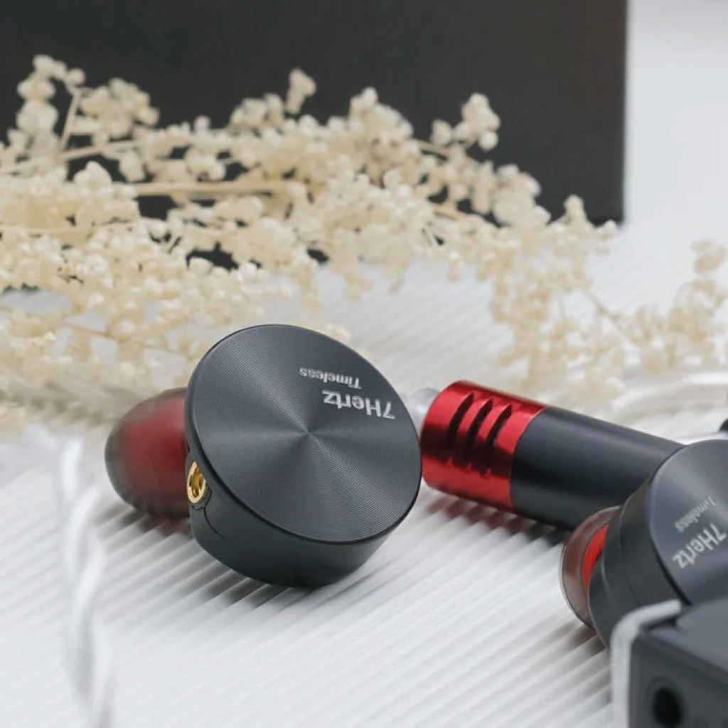 7HZ - Timeless Wired IEM - Image 8