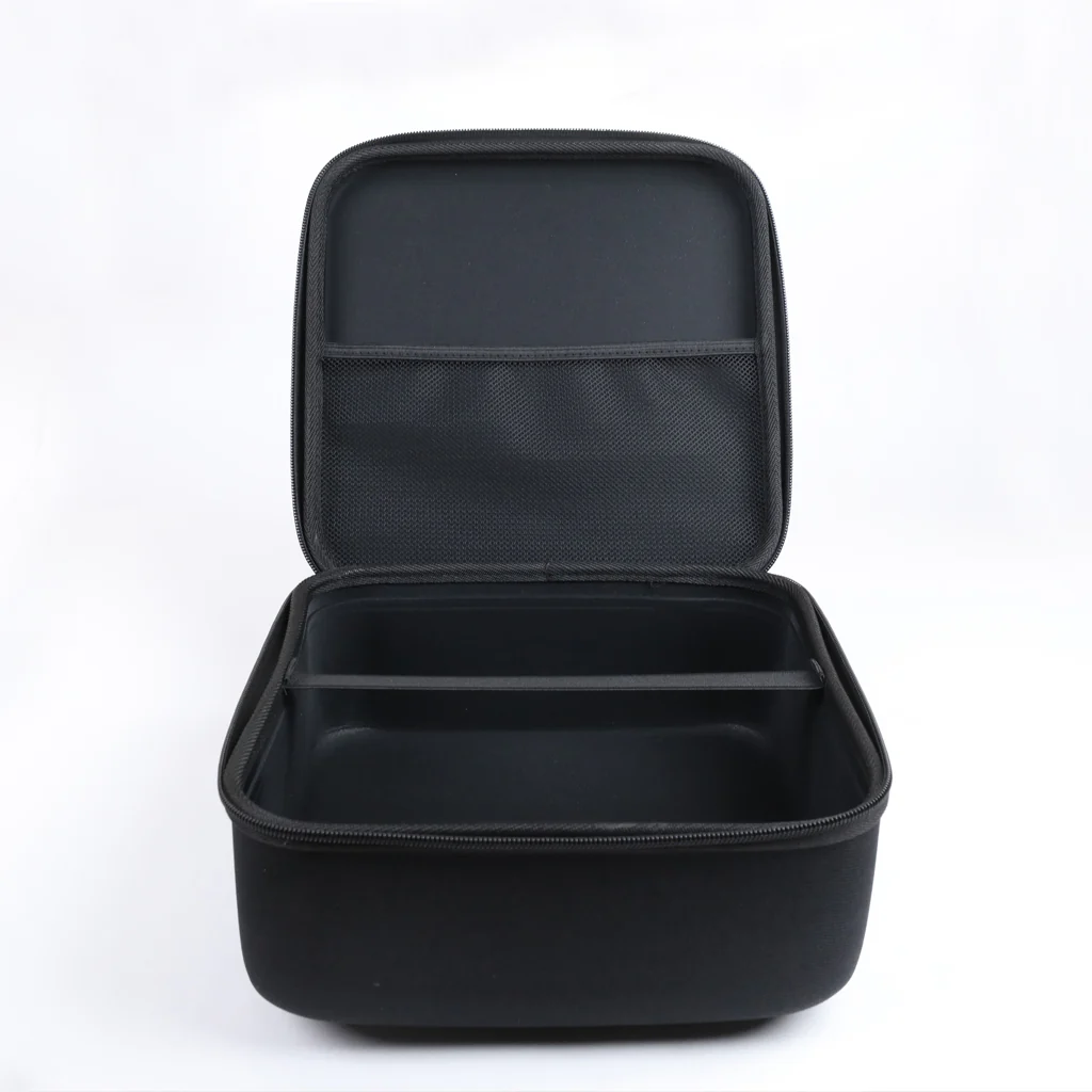 AC24 Hard Shell Headphone Carrying Case