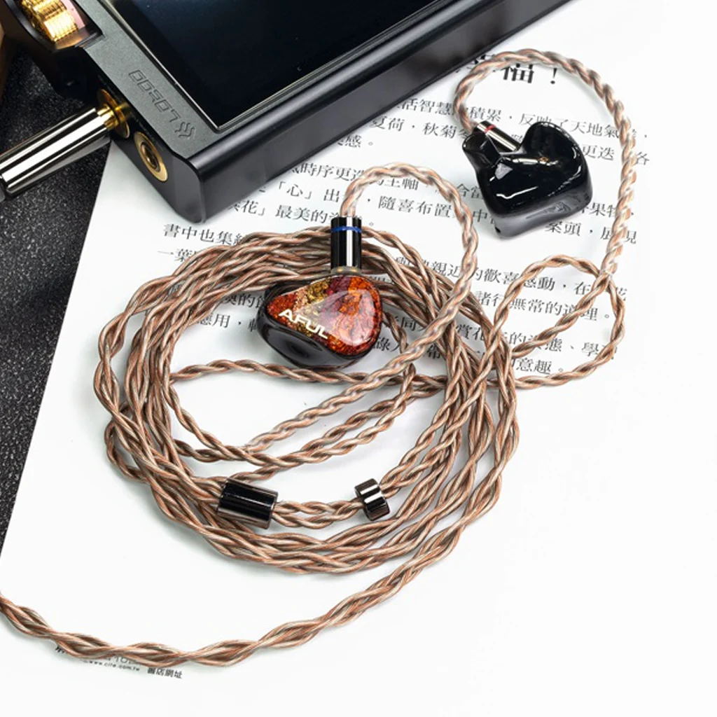 AFUL - Performer 8 Wired IEM - Image 5