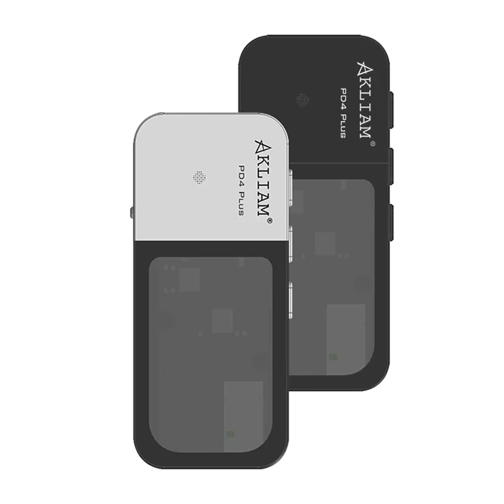 AkLIAM - PD4 Plus Portable Dac & Amp