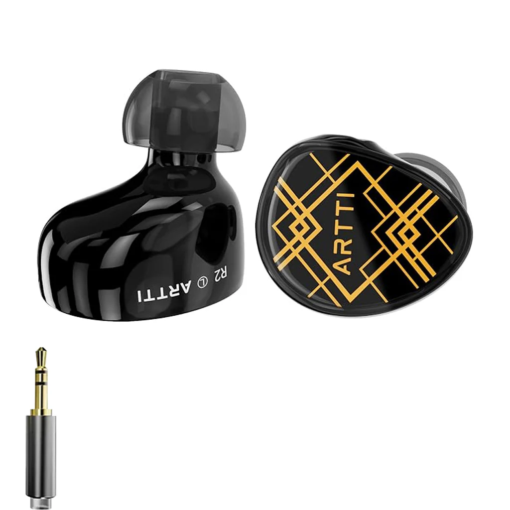 ARTTI R2 IEM - Image 6