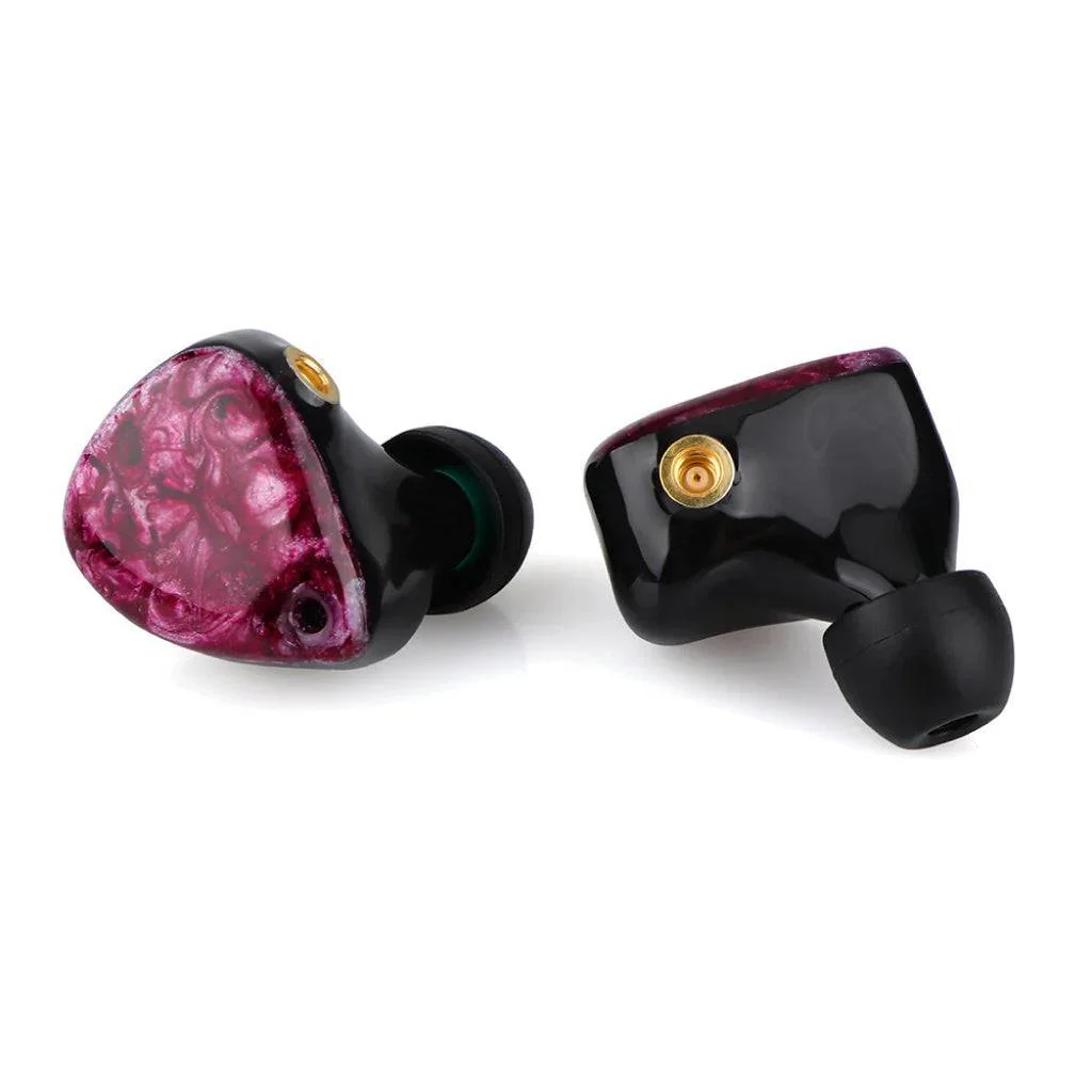 Audio Ehhiku Pro x AUDIOCULAR 5DD + 4BA Hybrid IEM - Image 8