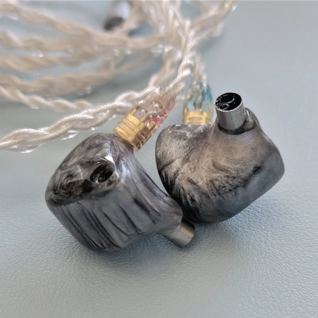 Audio Lokahi Wired IEM - Image 2