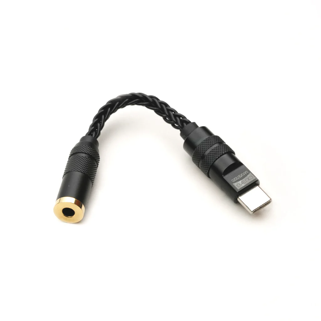 AUDIOCULAR - D07 CX31993 USB Portable DAC & Amp - Image 28