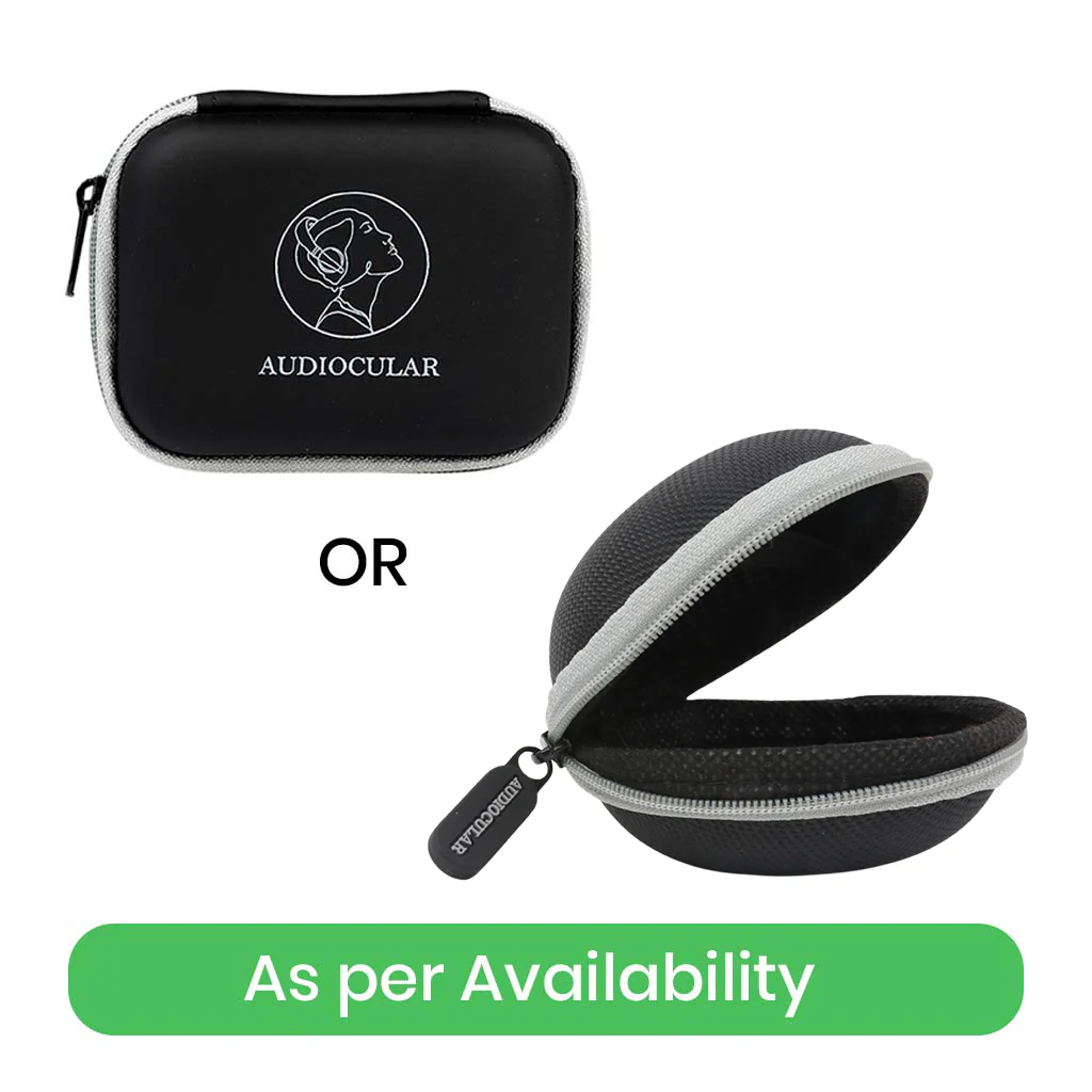 AUDIOCULAR - D07 CX31993 USB Portable DAC & Amp - Image 4