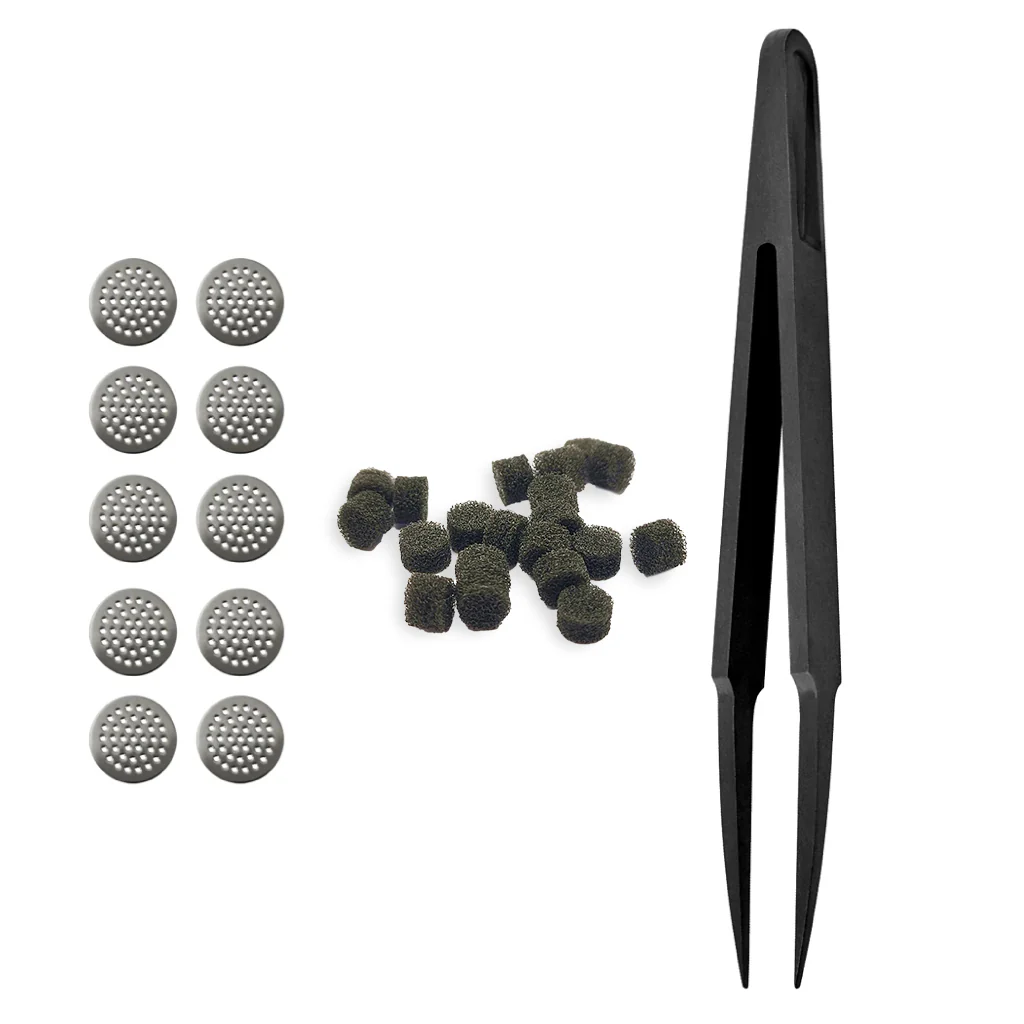 AUDIOCULAR - Filter Accessories for IEMs - Image 14
