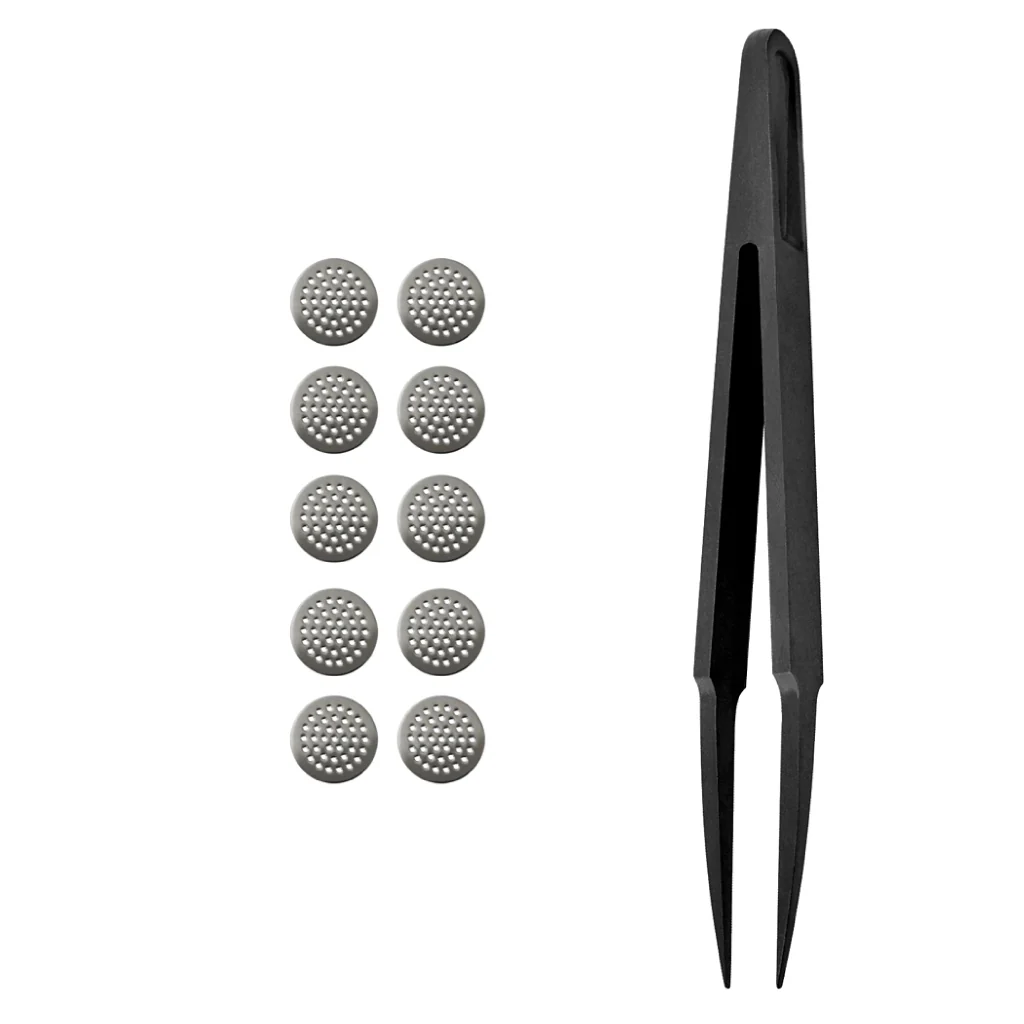AUDIOCULAR - Filter Accessories for IEMs - Image 45