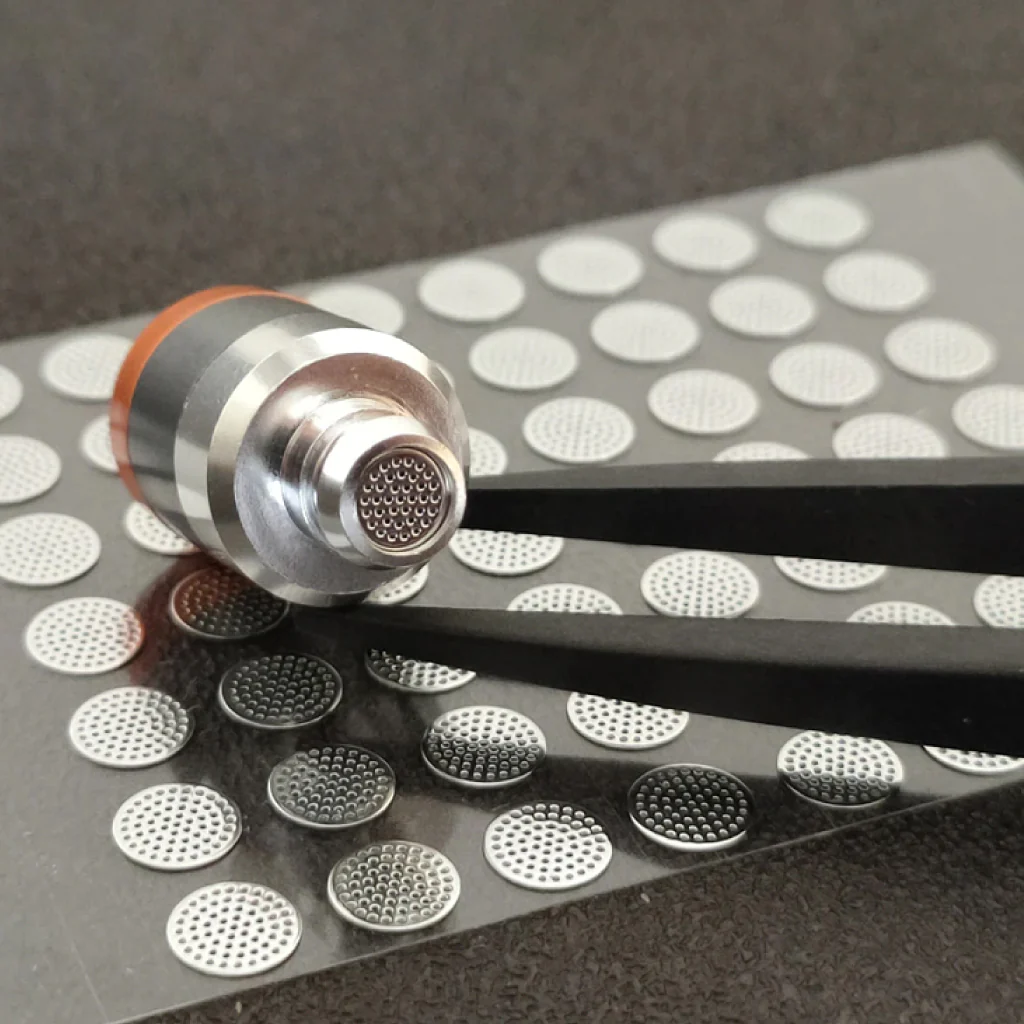 AUDIOCULAR - Filter Accessories for IEMs - Image 7