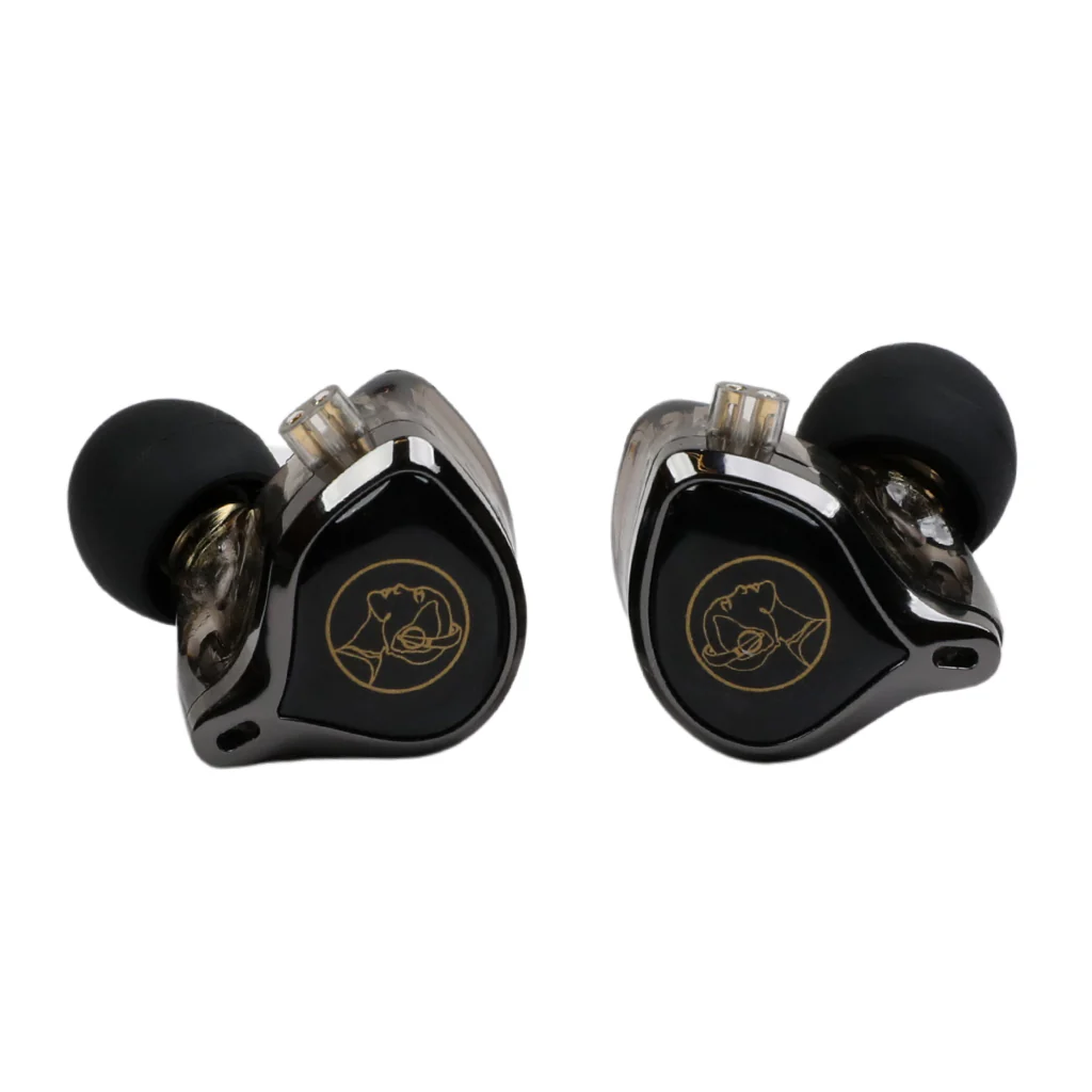 AUDIOCULAR - LEX In Ear Monitor