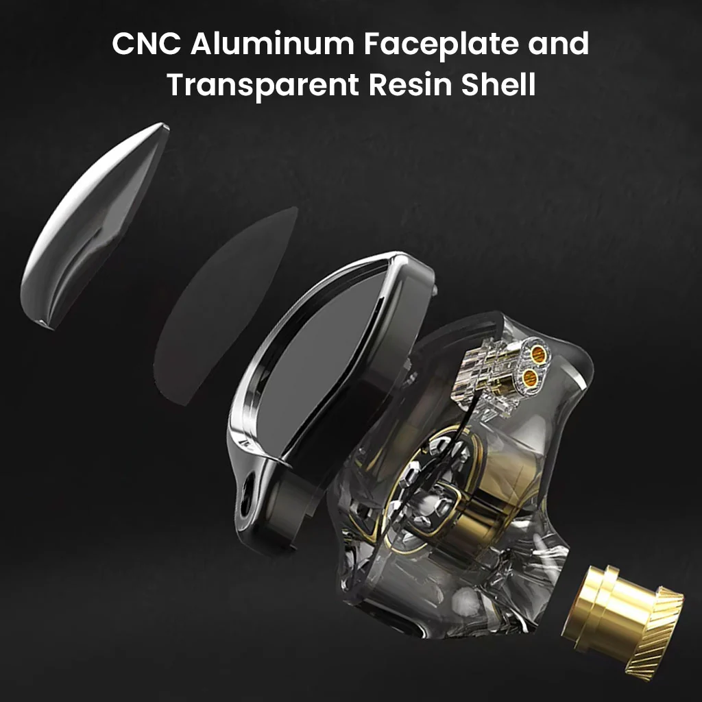 AUDIOCULAR - LEX In Ear Monitor - Image 14