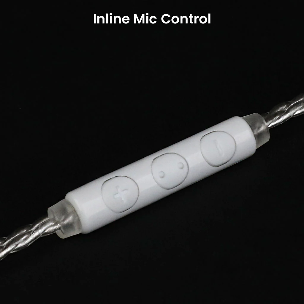AUDIOCULAR - LEX In Ear Monitor - Image 17