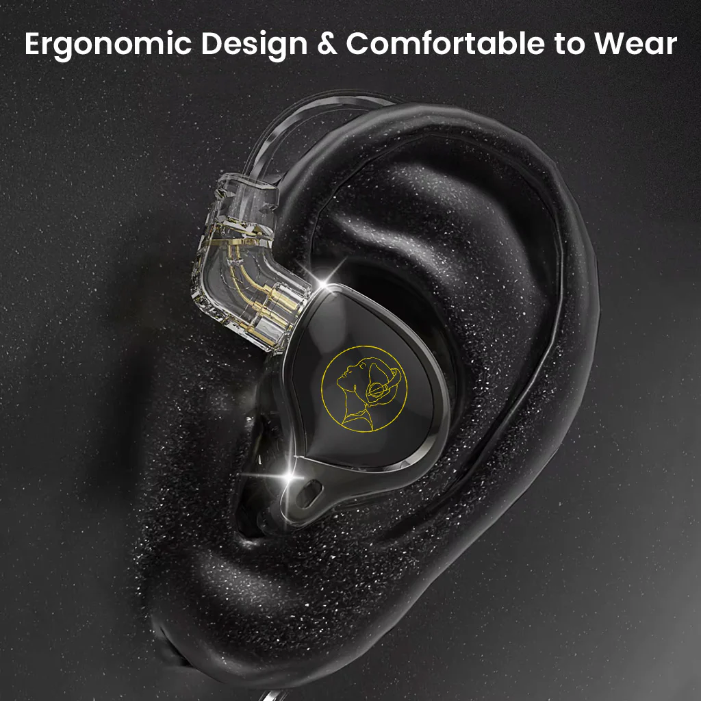 AUDIOCULAR - LEX In Ear Monitor - Image 5