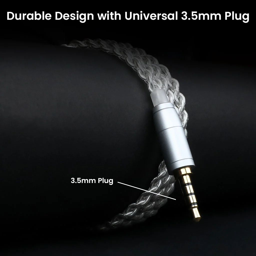 AUDIOCULAR - LEX In Ear Monitor - Image 8