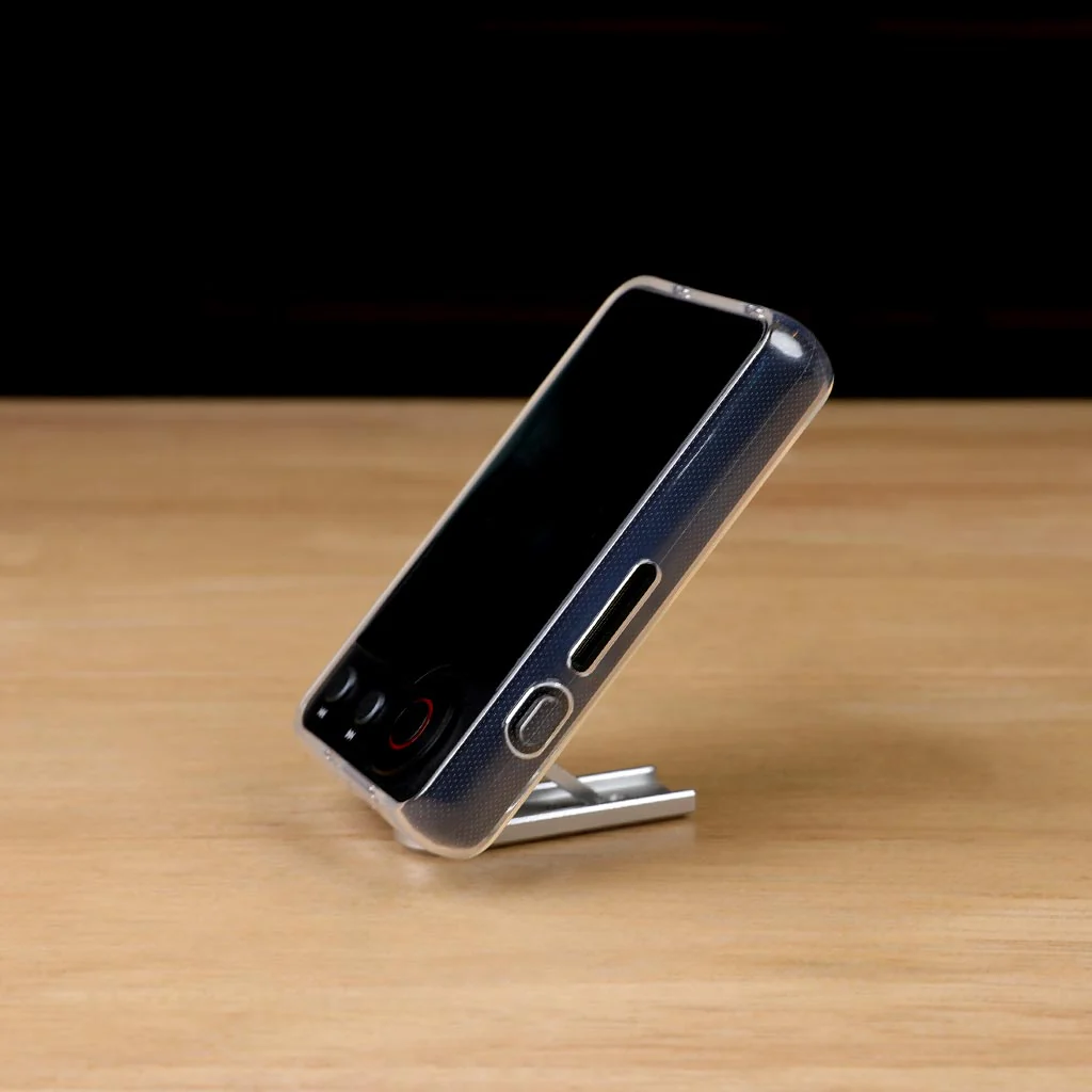 AUDIOCULAR - Silicone Case For M71 Mp3 Player - Image 5