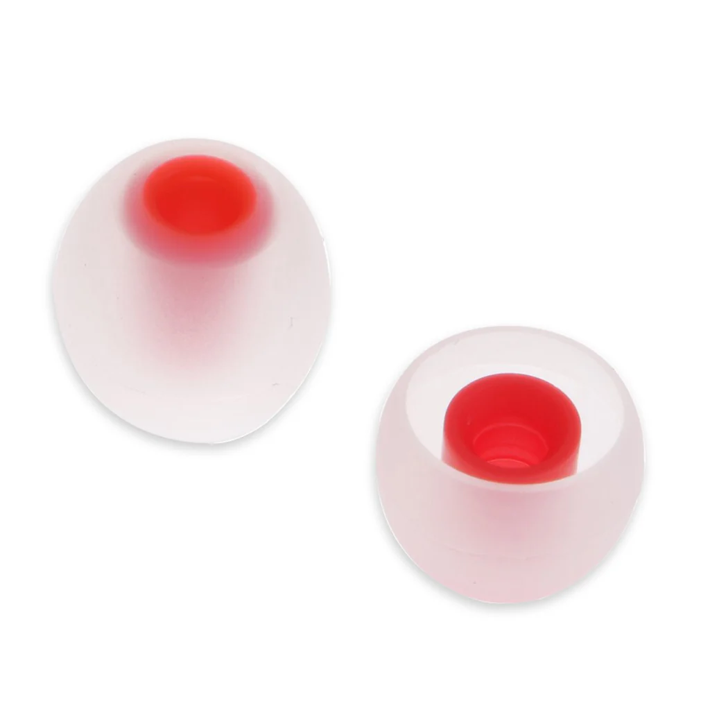 AUDIOCULAR  - Silicone Eartips - Image 4
