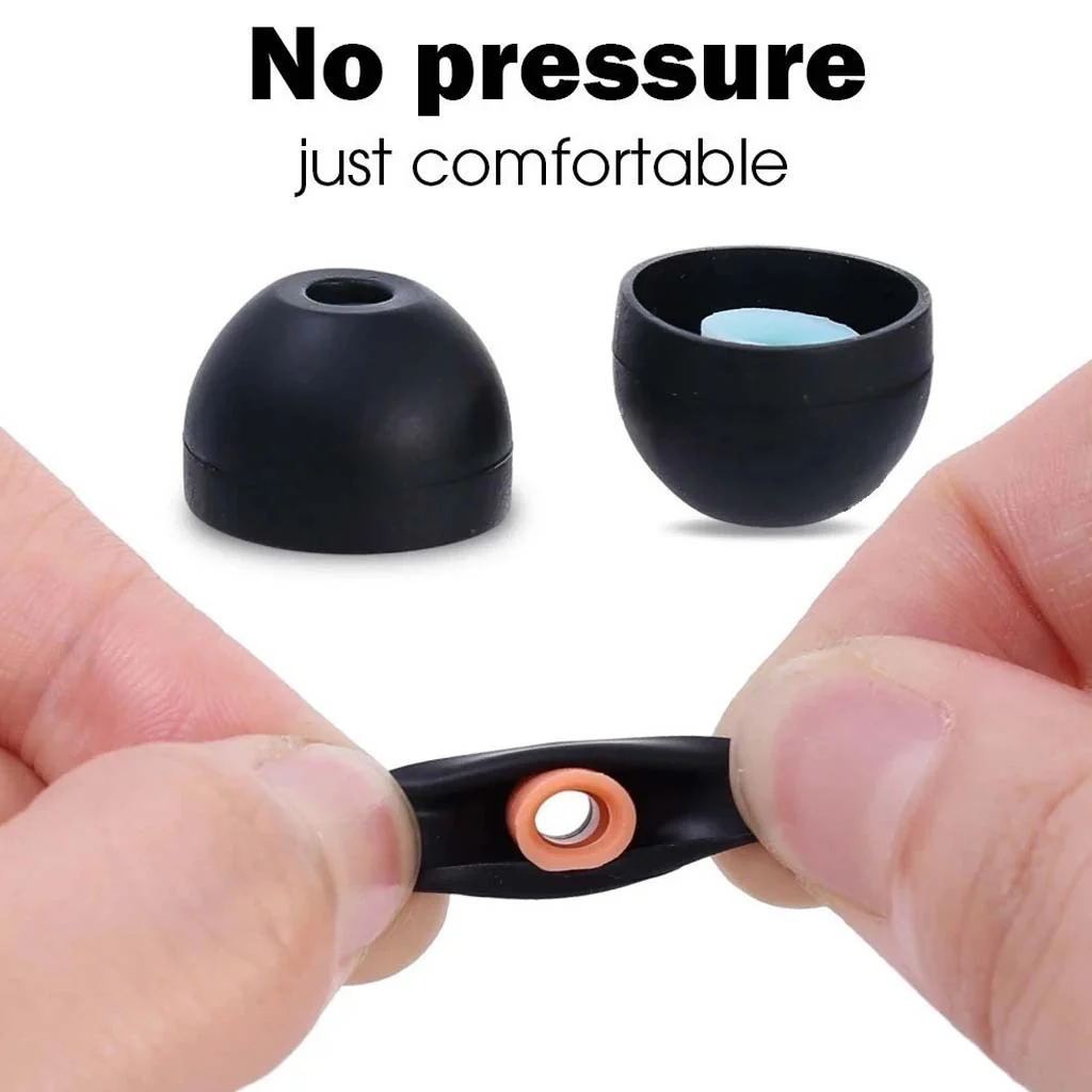 AUDIOCULAR - SoftTouch Silicone Eartips for IEMs - Image 7