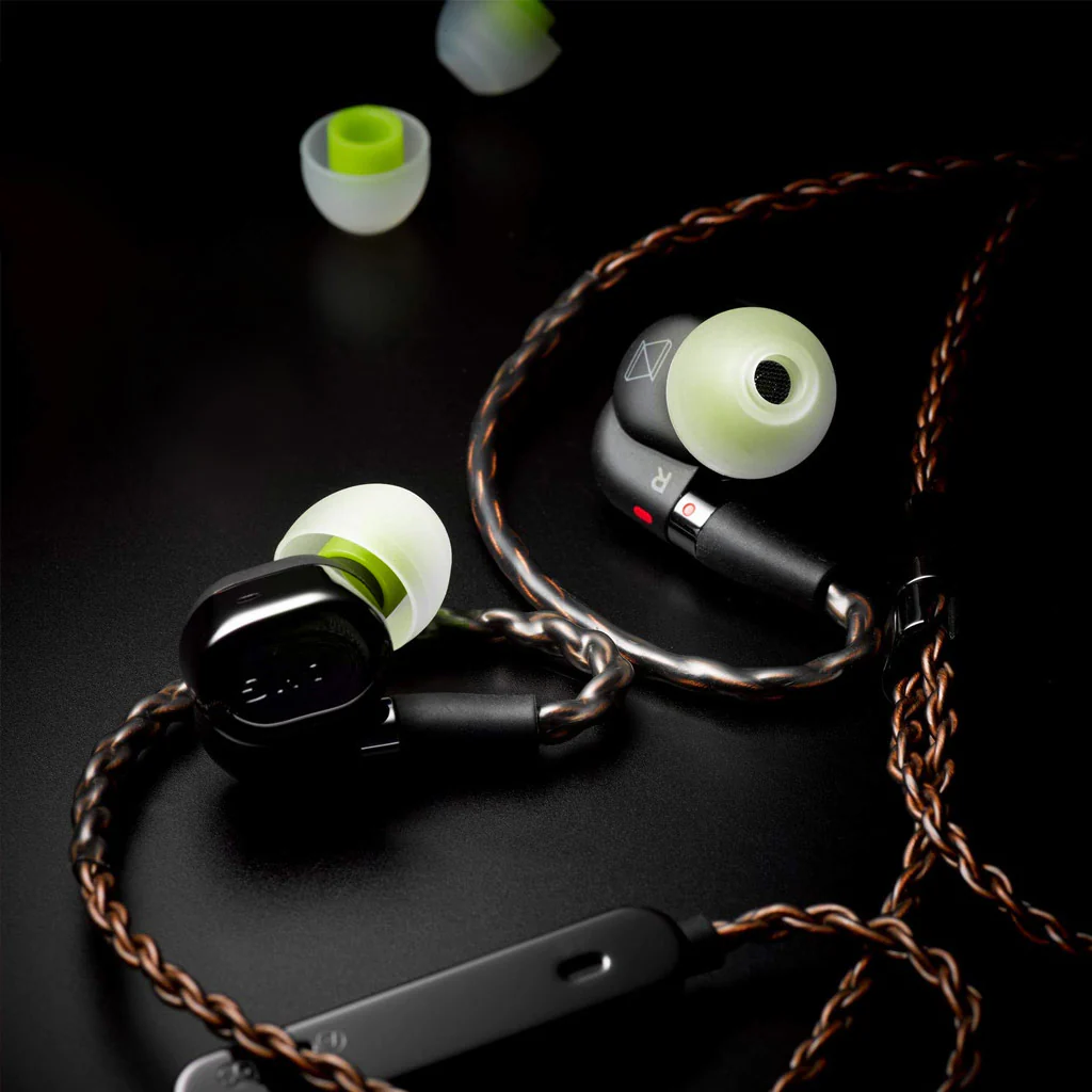 AUDIOCULAR - SuperMix 6 Hybrid Premium Eartips for IEMs - Image 41