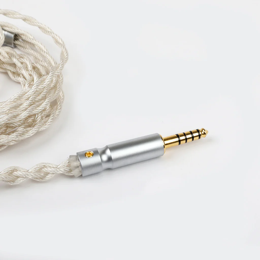 AUDIOCULAR - UC17 Upgrade Cable for IEM - Image 12