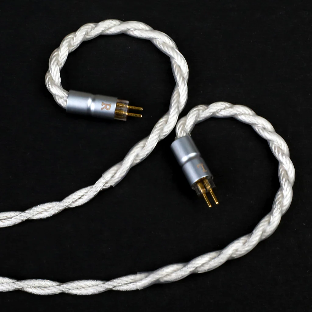 AUDIOCULAR - UC17 Upgrade Cable for IEM - Image 3