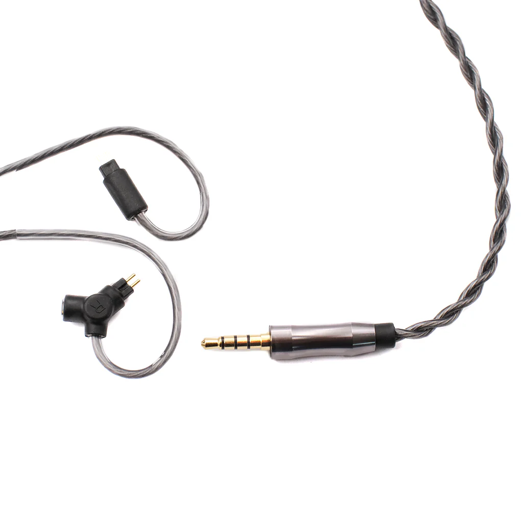 AUDIOCULAR - Upgrade Cable with Boom Microphone for IEM - Image 5