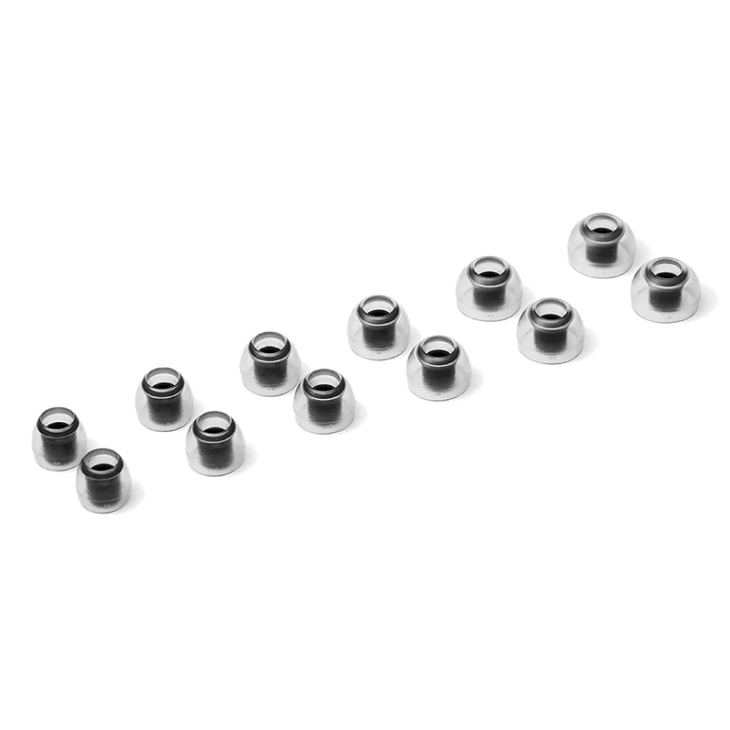 AZLA - SednaEarfit Crystal Standard Eartips - Image 20